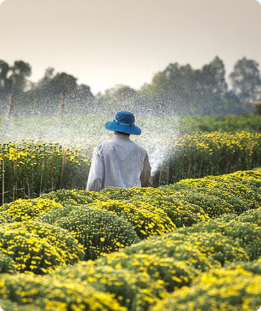 Agri FINANCING