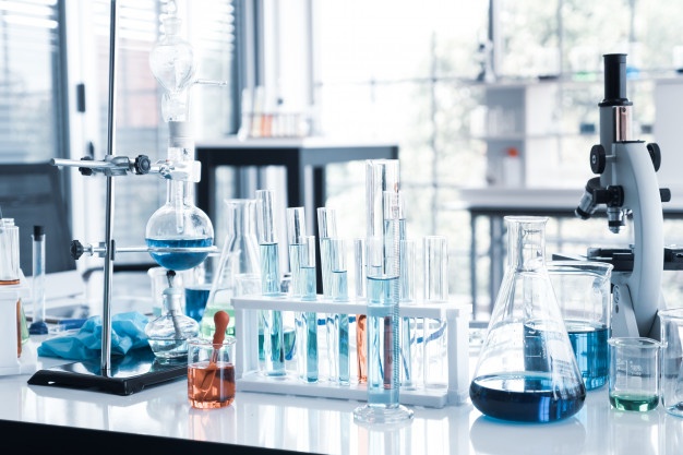Food Grain Quality Testing in India