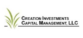 Creation Investments Capital Management, LLC